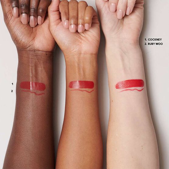 HOLIDAY TINY TRSRES MINI LIP: RE